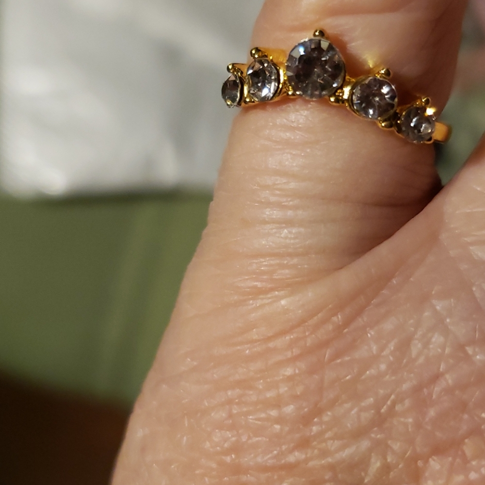 🆕️ Set of 2 rings - Picture 7 of 10